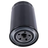 Fuel Filter - Compatible with Yanmar 3TNV82A, 3TNV88, 4TNV88, Compatible with Komatsu FD20/25-17 -