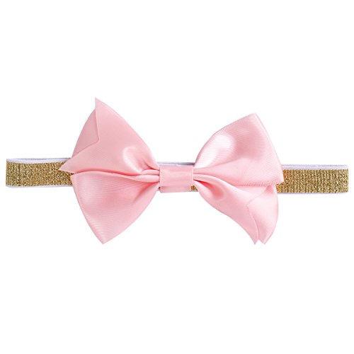 Itâ€S My First 1St Birthday Outfit Baby Girls Long Sleeve Romper + Ruffle Tulle Skirt + Sequin Bowknot Headband Shiny Party Princess Dresses For Cake Smash Photo Fall Clothes Pink 1 Year #TOP5