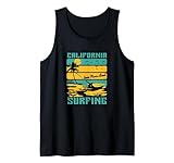 Photo Gallery california surfing sunset surfer holiday paradise retro canotta Photo Gallery california surfing sunset surfer holiday paradise retro canotta