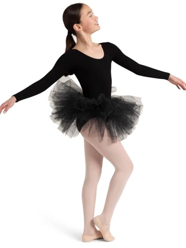 Capezio Girls' Once Upon a Skirt2