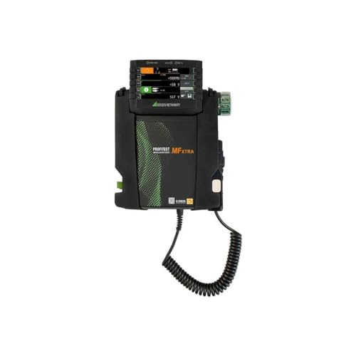 Produktfoto: Gossen Metrawatt PROFiTEST MF XTRA