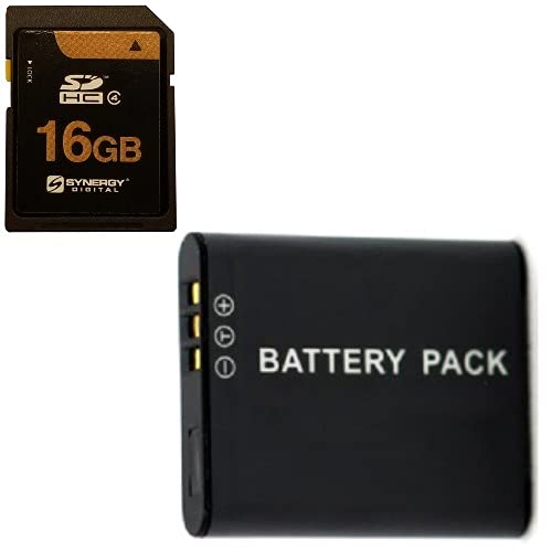 Synergy fW^ANZT[LbgAKodak PIXPRO FZ152fW^Jœ삵܂:SDDLi92obe[ASY-SD16GB[J[h