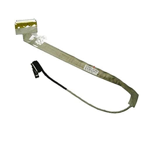 Câble nappe LED Clevo M540R M540S M540SE - Connecteur vidéo d'alimentation écran PC