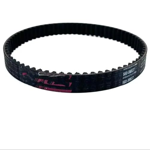 Courroie de transmission 8M 560 Sur-Ron Light Bee pas de perte de puissance