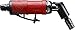 Chicago Pneumatic CP9105QB - Air Die Grinder Tool, Welder, Woodworking, Automotive Car Detailing, Stainless Steel Polisher, Heavy Duty, 1/4 Inch (6 mm), 0.32 HP / 240 W - 28000 RPM