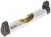 Johnson Level & Tool 555 3-Inch Contractor Aluminum Line Level