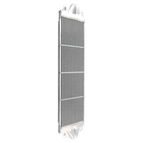Turbo Intercooler 7H0145804D Compatible Con Transporter T5 Tdi Año 2003 A 2013