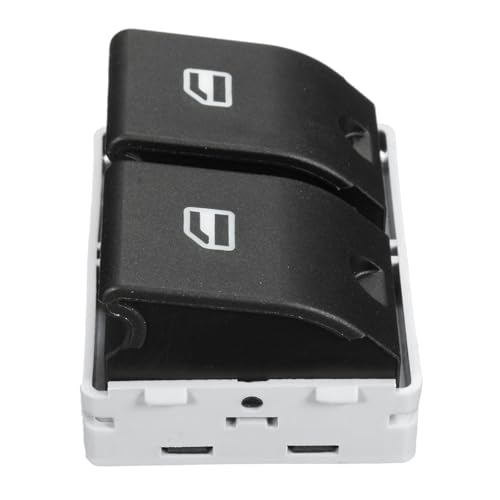 Interrupteur de commande vitre électrique voiture 6Q0959858 pour Polo 9N