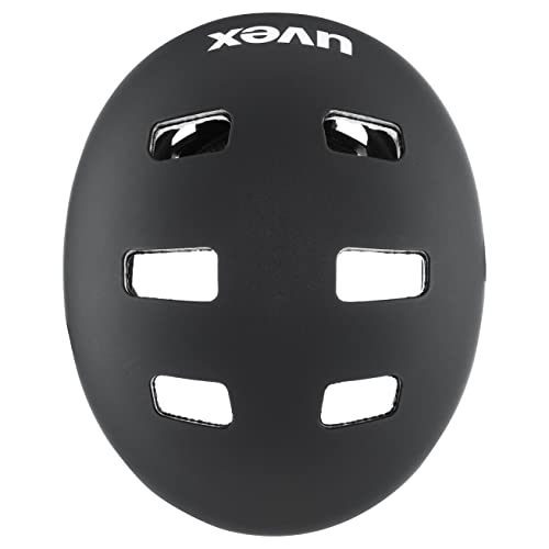 Uvex kid 3 cc, casco da ciclismo robusto per