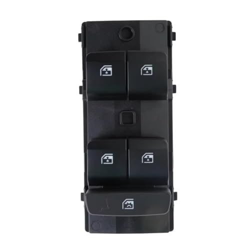 Interrupteur de vitre électrique pour commande de vitre Hyundai M50K - 5