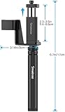 Smatree Phone Holder with Tripod Compatible with DJI OSMO Pocket 2/ Pocket1 and iPhone 14/13/12/11 Pro Max, Portable Holder for Attaching Osmo Pocket Accessories - Image 4