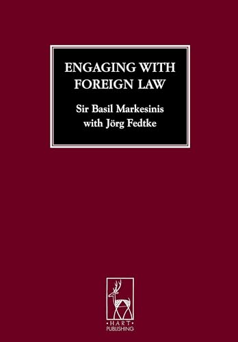 Engaging with Foreign Law view 2
