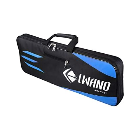 UIKEEYUIS Large Capacity Bow Carry Bag Cover