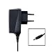 Produktbild Unbekannt Ladekabel/Ladegerät für Doro PhoneEasy 332gsm, 338gsm, 409gsm, 410gsm, 505 Haus/Reise/Netz AC Adapter 110V,120V,220V,230V,240V