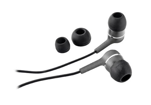 Trust 31032 - Auriculares estéreo para Netbook, Tablet, Smartphone y MP3
