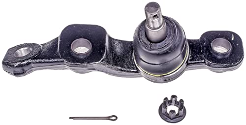 Rotule de suspension BJ64134PR pour châssis avant de voiture berline