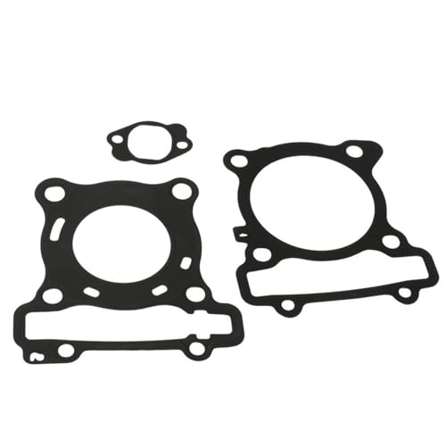 Cilindro para NMax 125 para solucionar la perdida de potencia 3