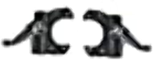 Belltech Juego de husillos de caída 3100