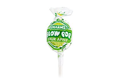 Charms Watermelon Blow Pops