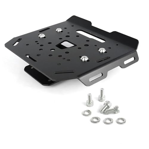 Supports porte-bagages arrière moto pour Can-Am Ryker 900 et 600