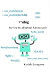 Prolog for the Intellectual Adventurer