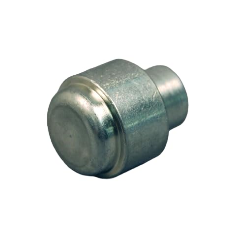 Ressort piston assemblé BW-1222-50 pour réparer les commandes de démonte-pneu
