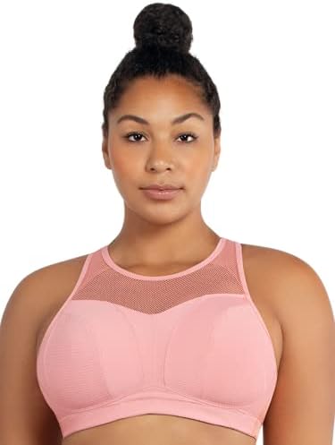 PARFAIT Active Pink Blush 38D