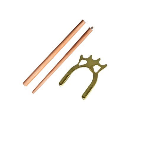 See full amazon price history chart for KBA Billiard Snooker Table Rest Stick with Spider Brass KBA Billiard Snooker Table Rest Stick with Spider Brass (B09J2VJ341) Amazon Price History, Amazon Price Tracker
