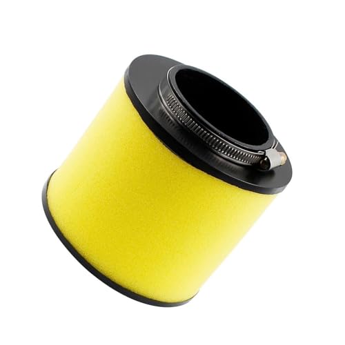 Filtre à air moto compatible TRX450 pour une filtration optimale du moteur