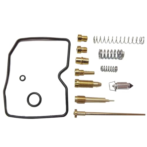 Kit de reconstruction carburateur Suzuki Eiger LTF400 LTF400F 2003-2007