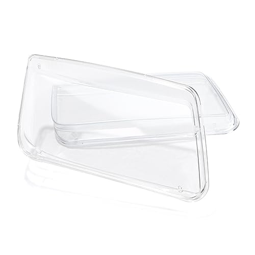 Coque de phare avant pour VW Mk4 Jetta Bora 1998-2004 de remplacement - 4