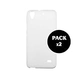 ► COMPATIBLE con ZTE BLADE A602. ◄ Compruebe su modelo antes de comprar. ► Funda NO VÁLIDA para ZTE BLADE A610 PLUS.◄