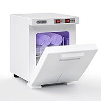 Amazon | タオルウォーマー ホットタオルウォーマー スパ 5L