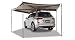 Rhino Rack Batwing Compact Awning
