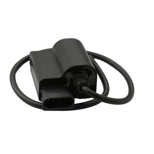 Bobine d'allumage CDI tension stable pour moteurs Fly Zip Liberty 50 4T