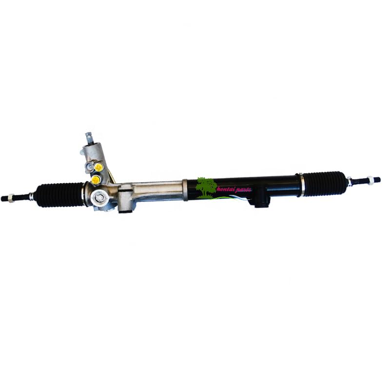 Power Steering Gear Rack for Buick Lucerne 1st Generation (2005–2011) for 21011026 19167394 15221006 88963471 LHD Left Hand Drive