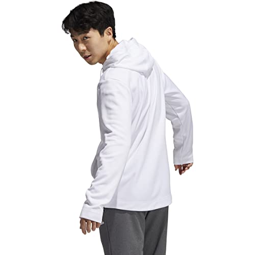 Image of adidas Men's Game and Go Pullover Hoodie