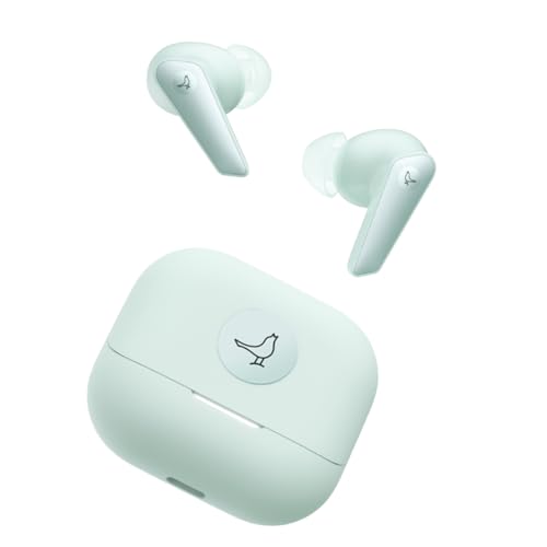 新品未開封　LIBRATONE AIR+3 グリーン　リブラトーン Amazon.co.jp: LIBRATONE AIR+3 ワイヤレスイヤホン ノイズ
