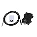 1 Pcs Sensor Module Distance Sensor Module Industrial Distance Measurement Module L1S-40 TTL Serial Port Output L1S-40