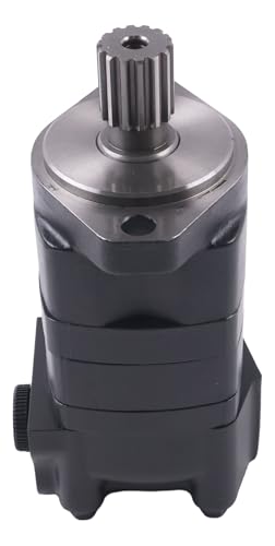 Image of Hydraulic Motor 104-1032-006 1041032006 104-1032 1041032 Compatible with Eaton Char-Lynn 2000 Series