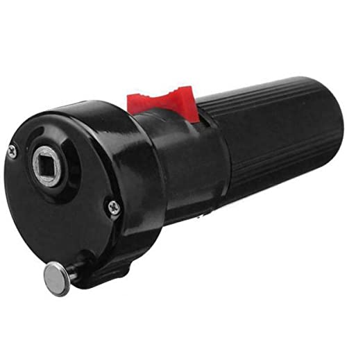 Máquina rotativa de barbacoa eummy o conjunto de horquillas rotativas(Motor de horno)