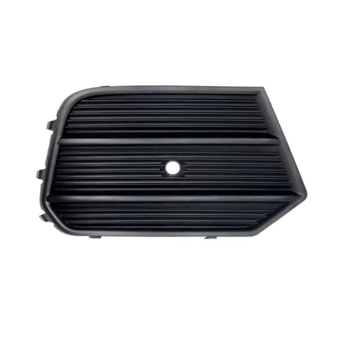 Grille de phares antibrouillard 8U0807681Q avec double emplacement gauche droite et radar