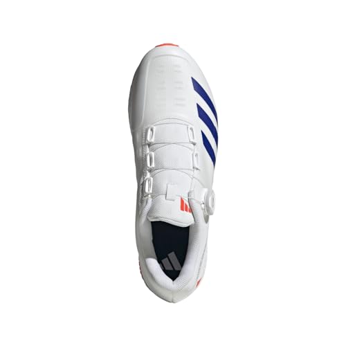 Image of adidas Men Lace Up Running Shoes