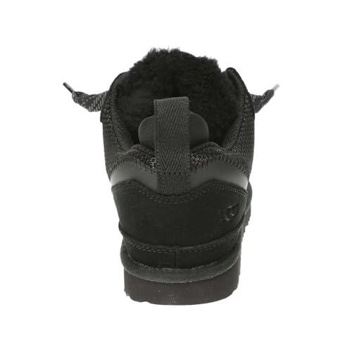 UGG Lowmel, Basket, Black,