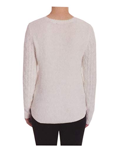 Image of Jeanne Pierre Ladies Crewneck Sweater