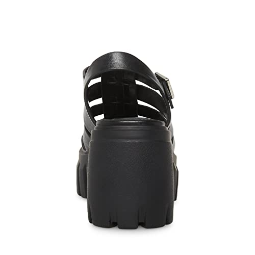 Madden Girl Women's Gennesis Heeled Sandal3