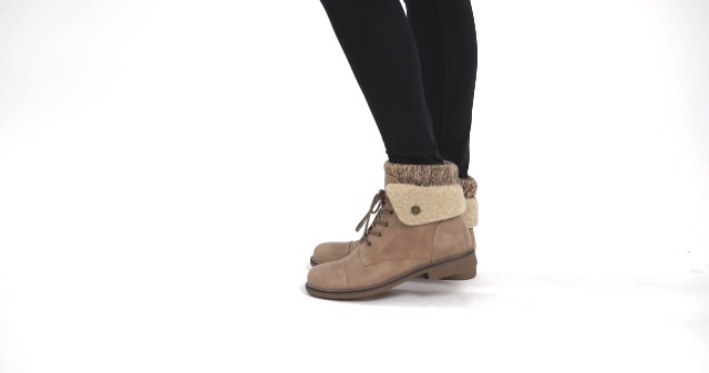 Amazon.com | CLIFFS BY WHITE MOUNTAIN Women's Duena Hiking Style