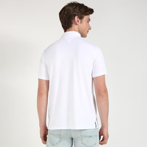 Image of Tommy Hilfiger Men T-Shirt
