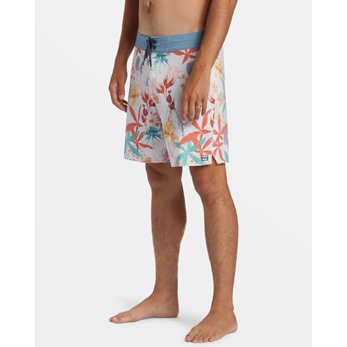 Billabong Men's Good Times Pro 18" Boardshorts Swim Trunks3