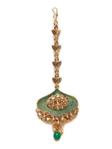 Juego de joyas esmaltadas ideal para cenas y eventos elegantes 2
